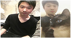 周秘：不只要閃亮，還要成為別人的微光